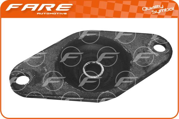 FARE SA 5188 - Holder, engine mounting car-mod.net