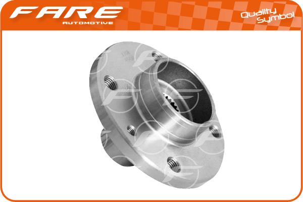 FARE SA 6045 - Wheel Hub car-mod.net