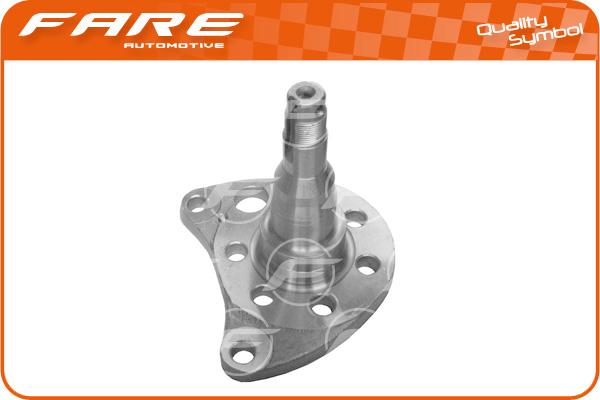 FARE SA 6054 - Steering Knuckle, wheel suspension car-mod.net