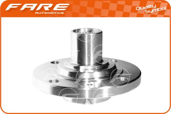 FARE SA 6061 - Wheel Hub car-mod.net