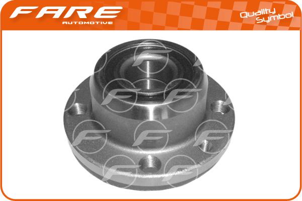 FARE SA 6005 - Wheel Hub car-mod.net