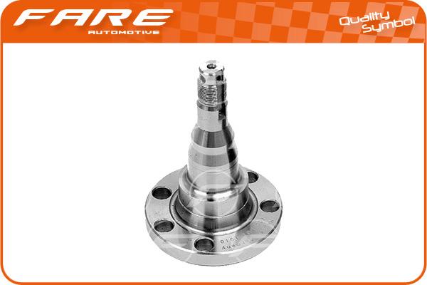 FARE SA 6073 - Steering Knuckle, wheel suspension car-mod.net