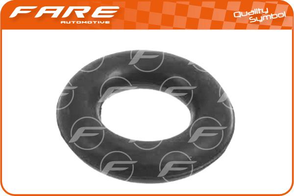 FARE SA 0946 - Holding Bracket, silencer car-mod.net