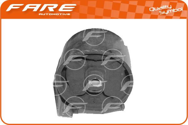 FARE SA 0901 - Holder, engine mounting car-mod.net