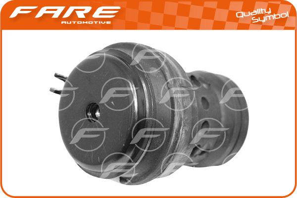 FARE SA 0903 - Holder, engine mounting car-mod.net