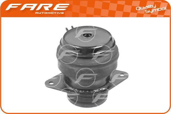 FARE SA 0902 - Holder, engine mounting car-mod.net