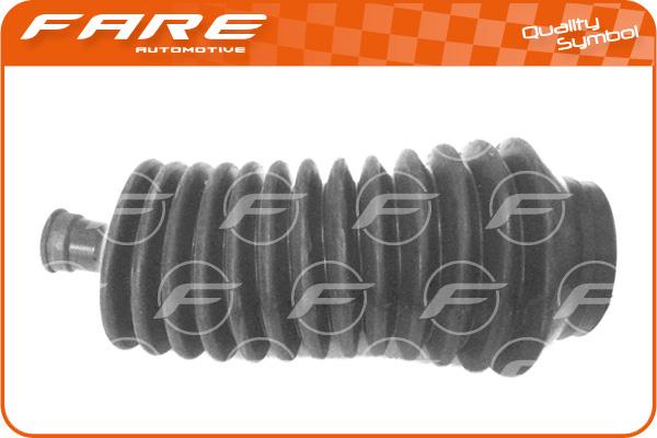 FARE SA 0984 - Bellow, steering car-mod.net