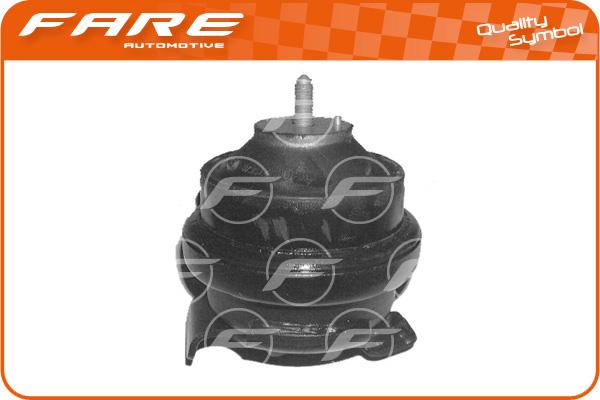 FARE SA 0926H - Holder, engine mounting car-mod.net