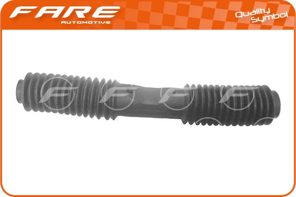 FARE SA 0978 - Bellow, steering car-mod.net