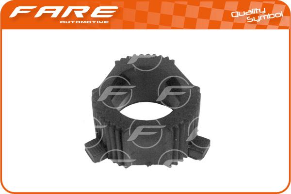 FARE SA 0444 - Bush, steering shaft car-mod.net