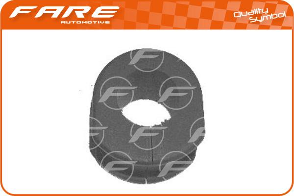 FARE SA 0564 - Bush, steering shaft car-mod.net