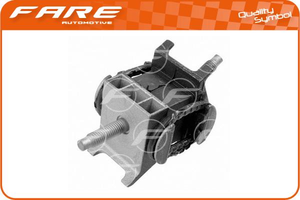 FARE SA 0856 - Holder, engine mounting car-mod.net