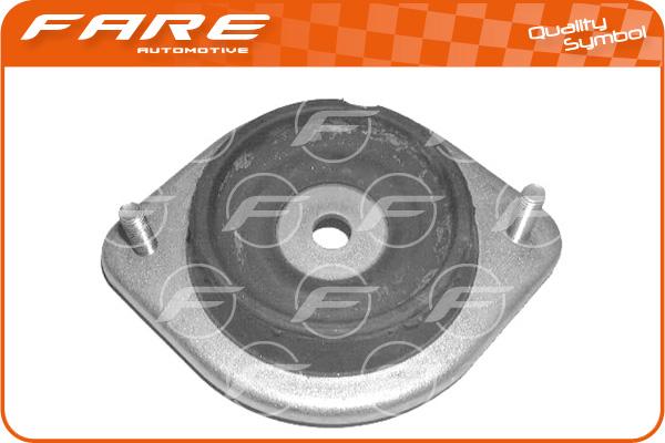 FARE SA 0863 - Top Strut Mounting car-mod.net