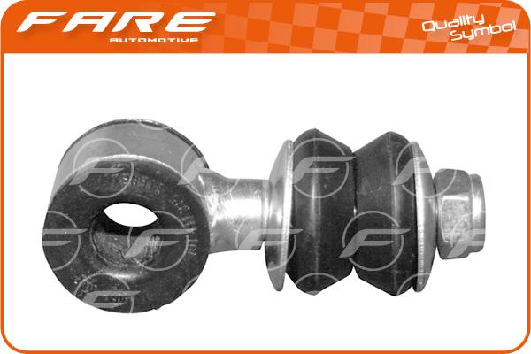 FARE SA 0862 - Rod / Strut, stabiliser car-mod.net