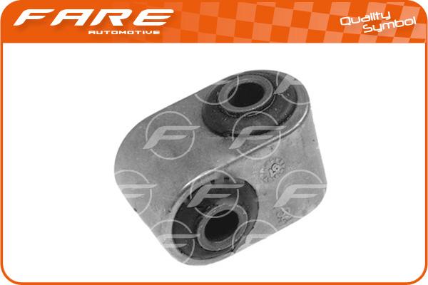 FARE SA 0352 - Joint, steering column car-mod.net