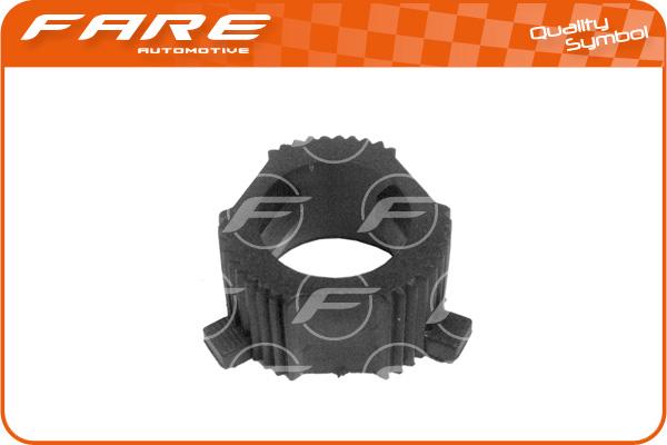 FARE SA 0289 - Bush, steering shaft car-mod.net
