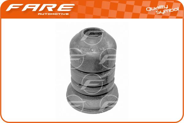 FARE SA 0794 - Rubber Buffer, suspension car-mod.net