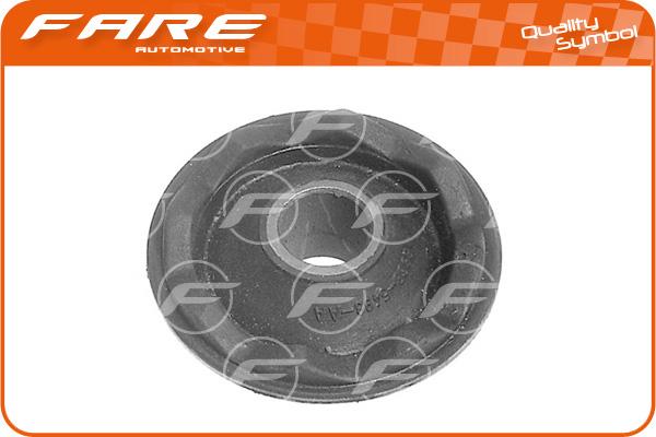 FARE SA 0747 - Bush of Control / Trailing Arm car-mod.net
