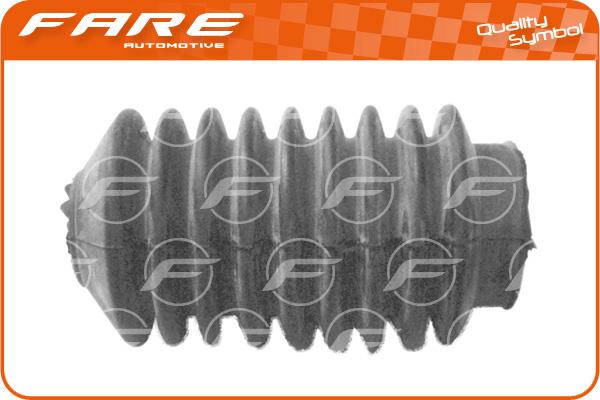 FARE SA 0706 - Bellow, steering car-mod.net