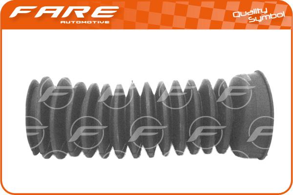 FARE SA 0711 - Bellow, steering car-mod.net
