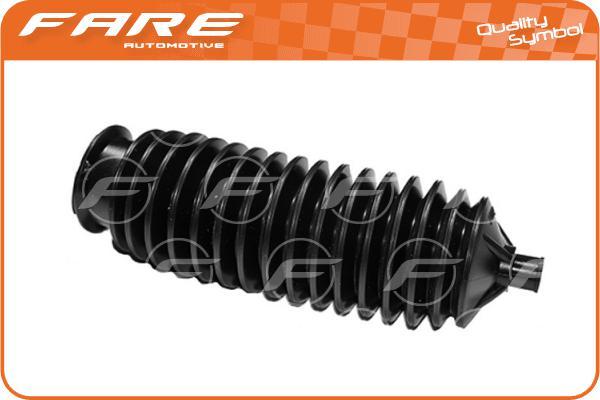 FARE SA 19941 - Bellow, steering car-mod.net
