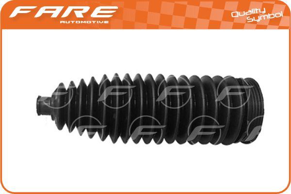 FARE SA 19959 - Bellow, steering car-mod.net