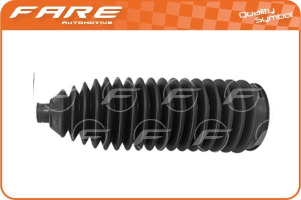 FARE SA 19963 - Bellow, steering car-mod.net