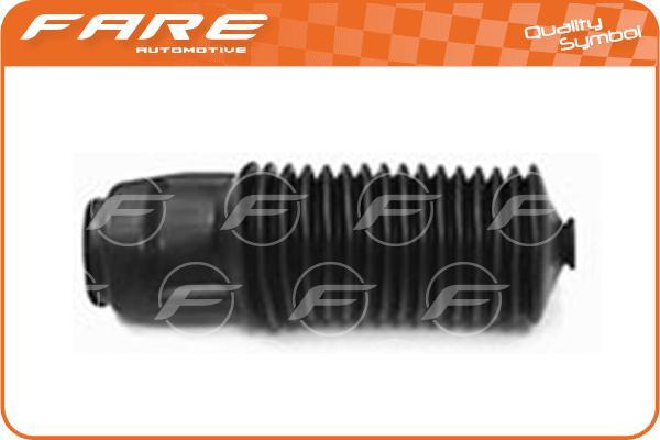 FARE SA 19981 - Bellow, steering car-mod.net