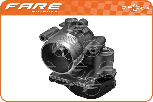 FARE SA 19924 - Throttle body car-mod.net
