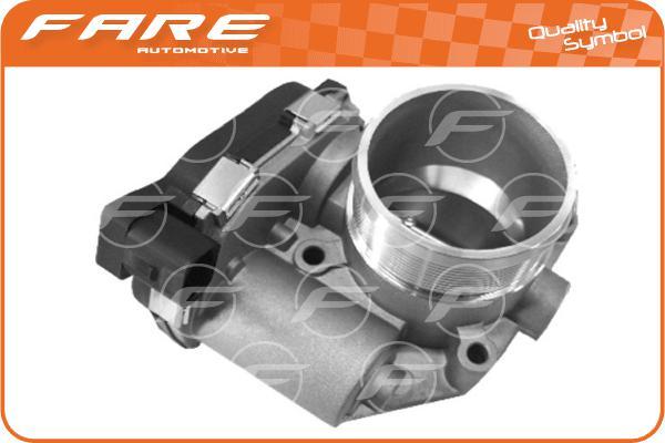 FARE SA 19928 - Throttle body car-mod.net