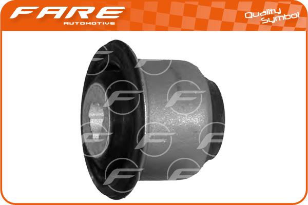 FARE SA 1964 - Bush of Control / Trailing Arm car-mod.net