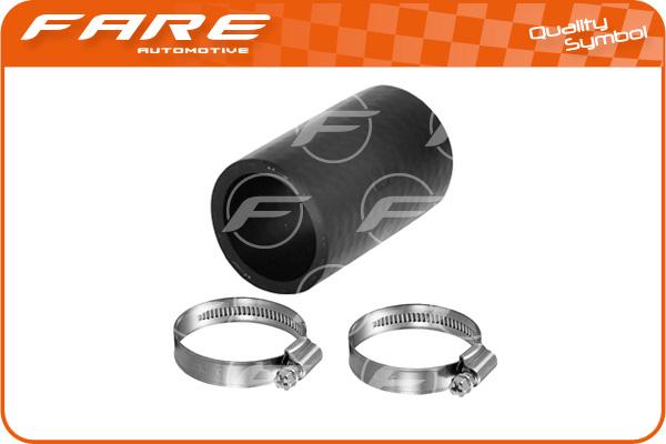 FARE SA 14994 - Charger Intake Air Hose car-mod.net