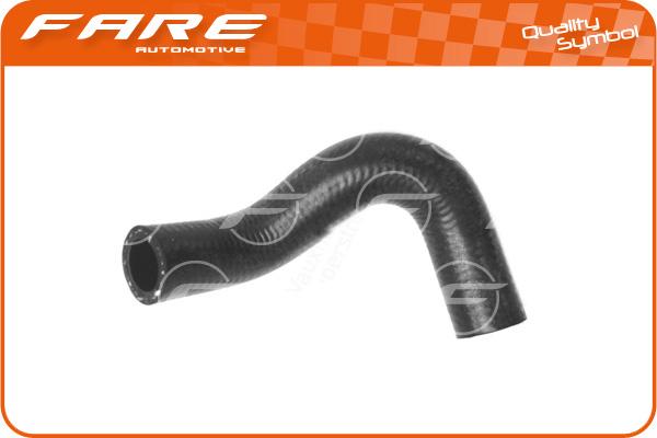FARE SA 14904 - Oil Hose car-mod.net