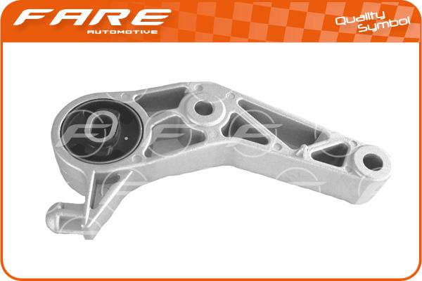 FARE SA 14498 - Holder, engine mounting car-mod.net