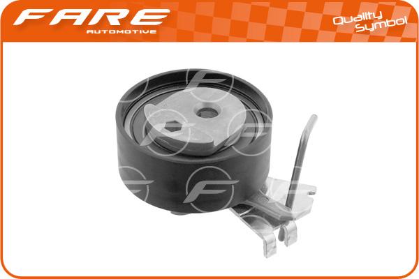 FARE SA 14460 - Tensioner Pulley, timing belt car-mod.net
