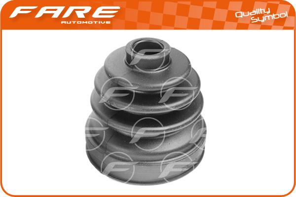 FARE SA 14546 - Bellow, drive shaft car-mod.net