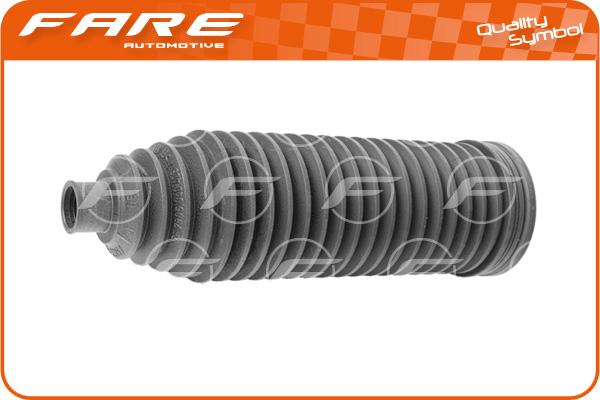 FARE SA 14568 - Bellow, steering car-mod.net