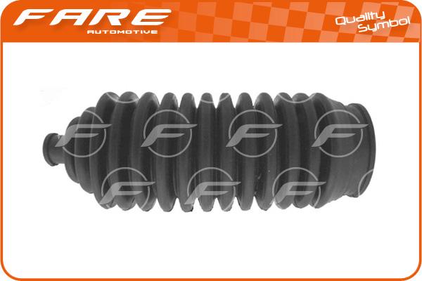 FARE SA 14585 - Bellow, steering car-mod.net