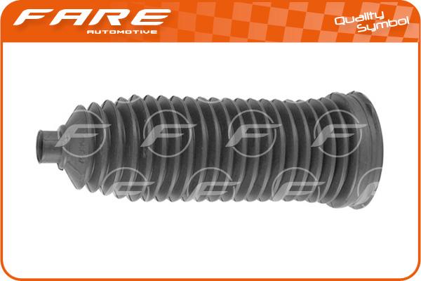 FARE SA 14581 - Bellow, steering car-mod.net