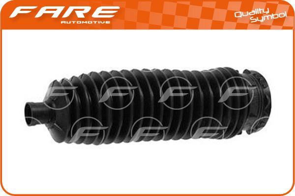 FARE SA 14602 - Bellow, steering car-mod.net