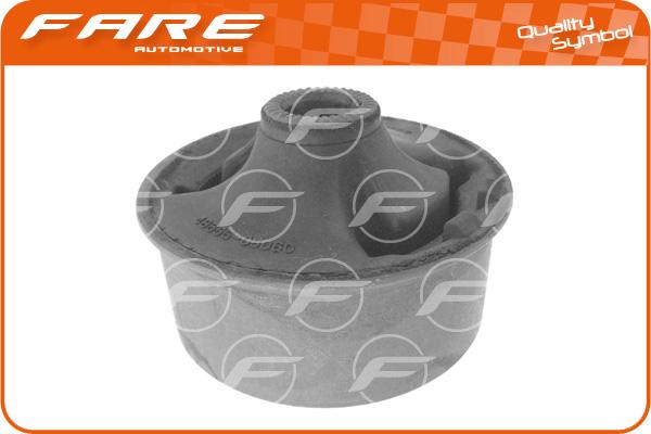 FARE SA 14087 - Bush of Control / Trailing Arm car-mod.net