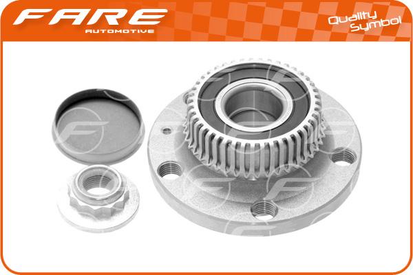 FARE SA 14171 - Bearing Kit, wheel hub car-mod.net