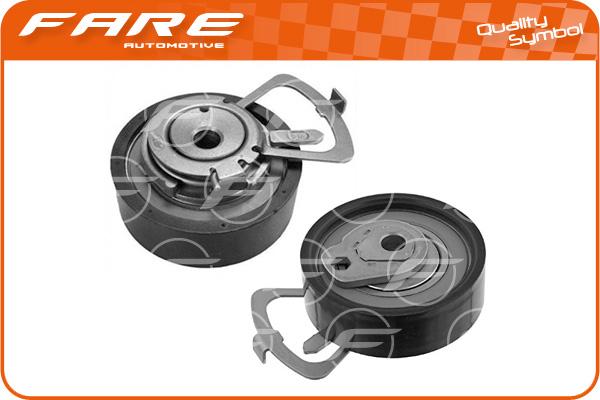 FARE SA 14850 - Tensioner Pulley, timing belt car-mod.net