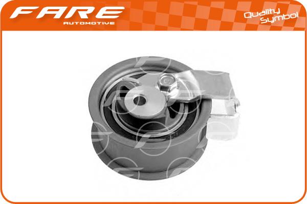 FARE SA 14853 - Tensioner Pulley, timing belt car-mod.net