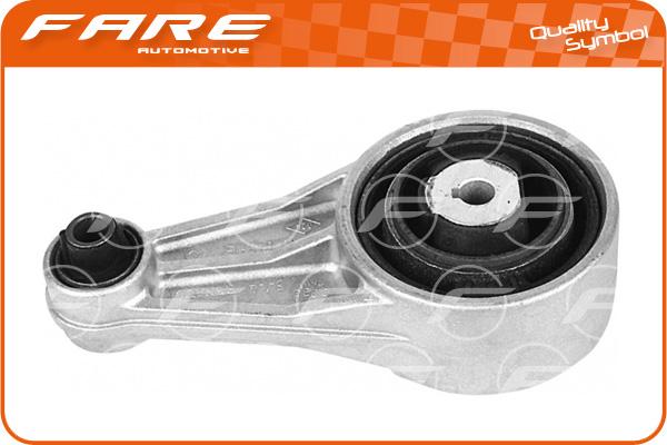 FARE SA 1480 - Holder, engine mounting car-mod.net
