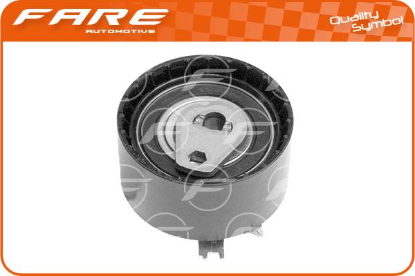 FARE SA 14871 - Tensioner Pulley, timing belt car-mod.net