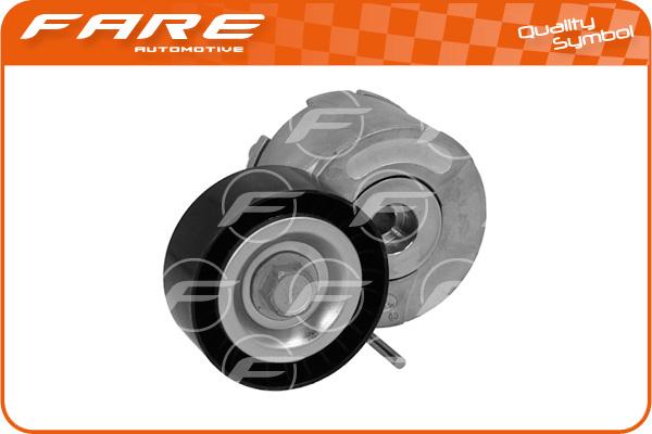 FARE SA 14322 - Repair Kit, v-ribbed belt tensioner car-mod.net