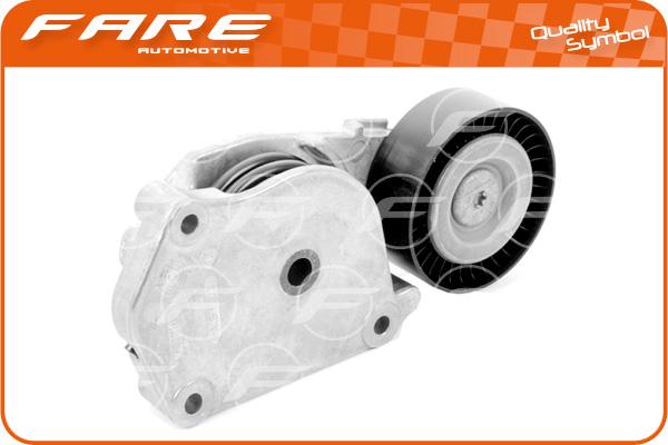 FARE SA 14288 - Repair Kit, v-ribbed belt tensioner car-mod.net