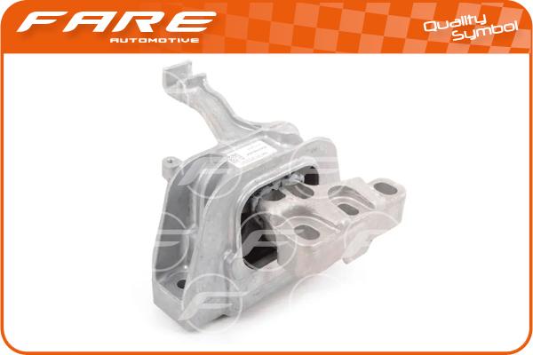 FARE SA 15944 - Holder, engine mounting car-mod.net