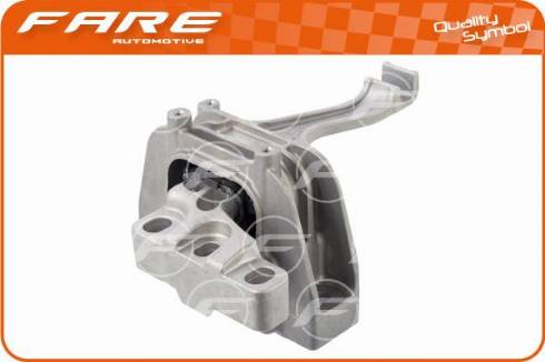 FARE SA 15943 - Holder, engine mounting car-mod.net